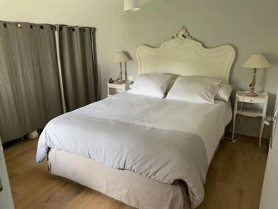 Apartament Blagnac Hyper Centre T2