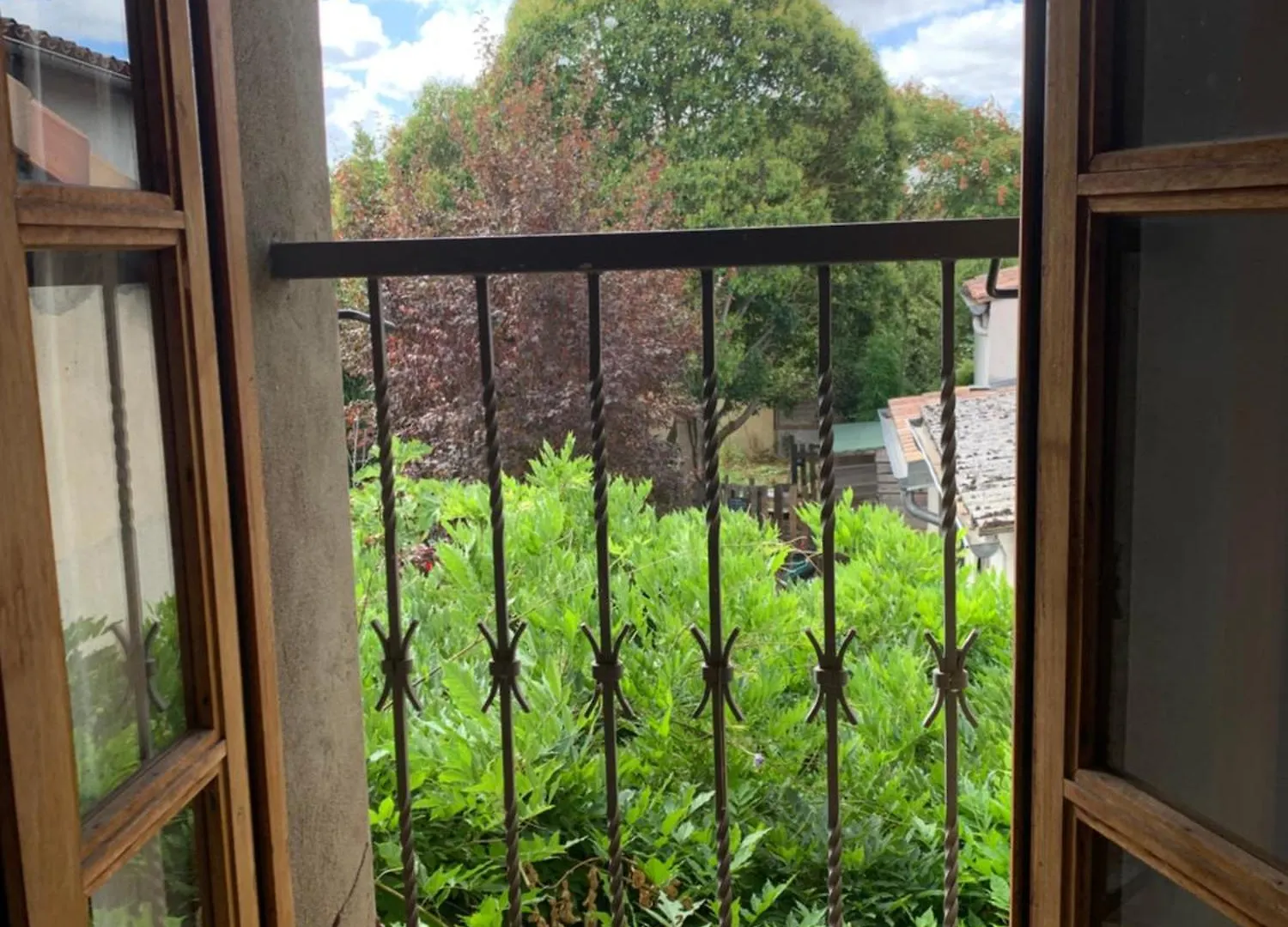 Apartament Blagnac Hyper Centre T2